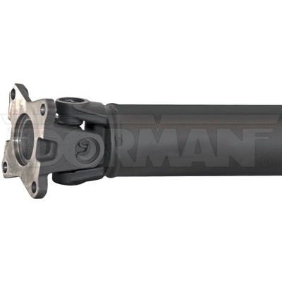 New Drive Shaft Assembly by DORMAN - 936-081 pa2