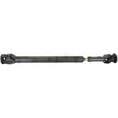 New Drive Shaft Assembly by DORMAN - 936-115 pa1