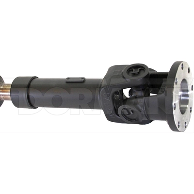 New Drive Shaft Assembly by DORMAN - 936-115 pa2