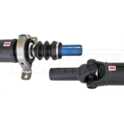 New Drive Shaft Assembly by DORMAN - 936-613 pa1