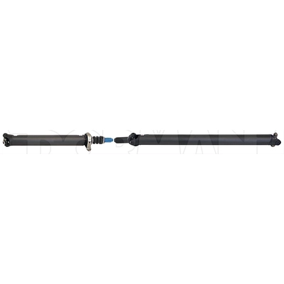 New Drive Shaft Assembly by DORMAN - 936-613 pa2