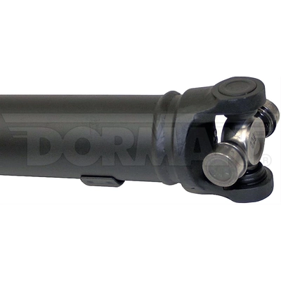 New Drive Shaft Assembly by DORMAN - 936-648 pa2