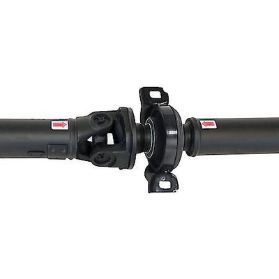 New Drive Shaft Assembly by DORMAN - 936-740 pa2