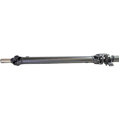DORMAN - 936-745 - Rear Driveshaft Assembly pa3