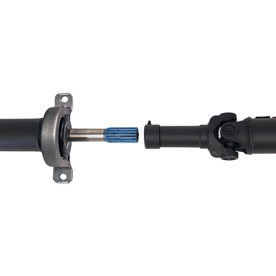 DORMAN - 936-797 - Drive Shaft pa2