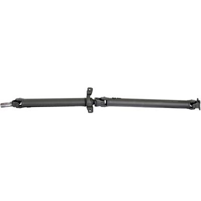 DORMAN - 936-957 - Rear Driveshaft Assembly pa1