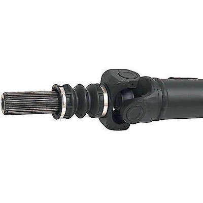 DORMAN - 938-075 - Front Driveshaft Assembly pa5