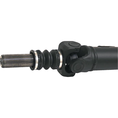 DORMAN - 938-075 - Front Driveshaft Assembly pa8