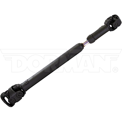 New Drive Shaft Assembly by DORMAN - 938-230 pa1