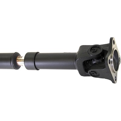 New Drive Shaft Assembly by DORMAN - 938-249 pa2