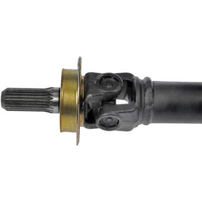 DORMAN - 938-321 - Front Driveshaft Assembly pa2