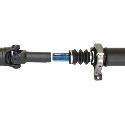 New Drive Shaft Assembly by DORMAN - 946-071 pa2