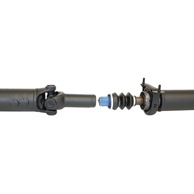 New Drive Shaft Assembly by DORMAN - 946-076 pa2