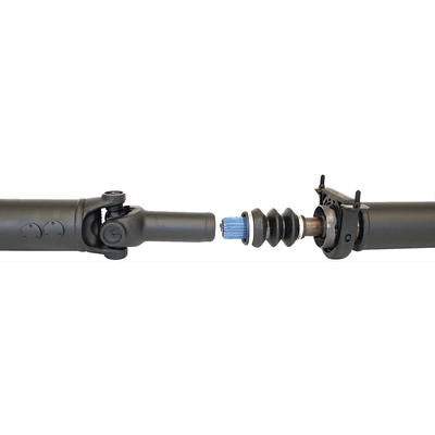 DORMAN - 946-078 - Drive Shaft pa2