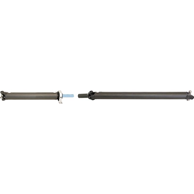 New Drive Shaft Assembly by DORMAN - 946-086 pa2