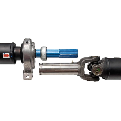 New Drive Shaft Assembly by DORMAN - 946-086 pa3