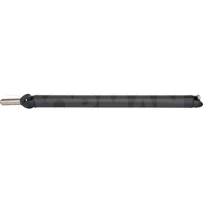 New Drive Shaft Assembly by DORMAN - 946-306 pa2