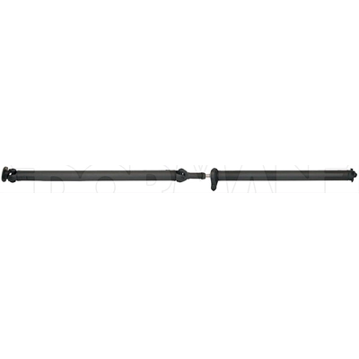 New Drive Shaft Assembly by DORMAN - 946-317 pa2