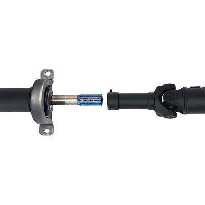 DORMAN - 946-385 - Rear Driveshaft Assembly pa1