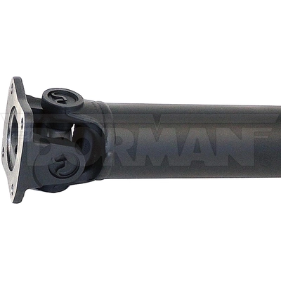 New Drive Shaft Assembly by DORMAN - 946-407 pa1