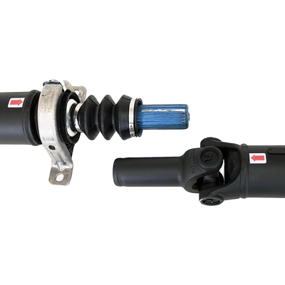 New Drive Shaft Assembly by DORMAN - 946-437 pa1