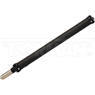 New Drive Shaft Assembly by DORMAN - 946-591 pa1