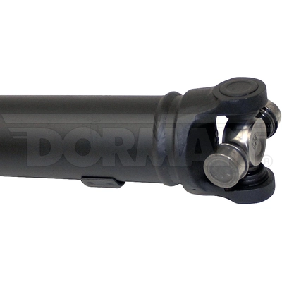 New Drive Shaft Assembly by DORMAN - 946-591 pa2