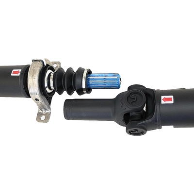 DORMAN - 946-613 - Rear Driveshaft Assembly pa4