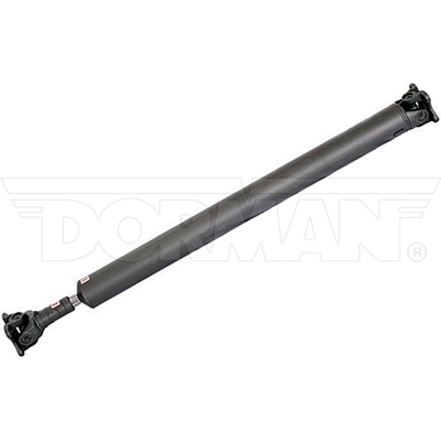 New Drive Shaft Assembly by DORMAN - 946-641 pa1