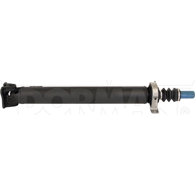 New Drive Shaft Assembly by DORMAN - 946-695 pa1