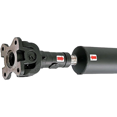 DORMAN - 946-812 - Drive Shaft pa2