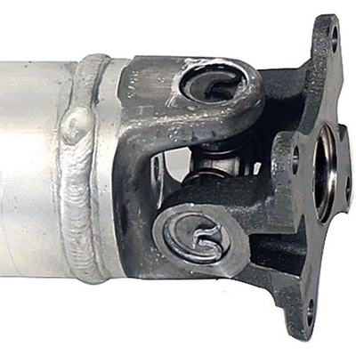 DORMAN - 946-817 - Drive Shaft pa2