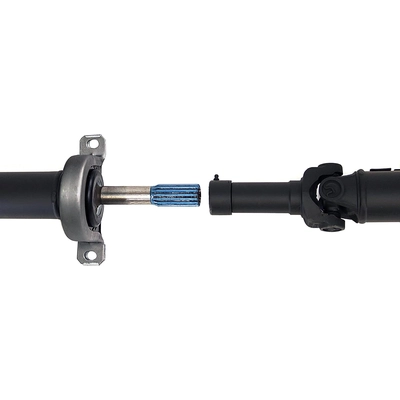 DORMAN - 946-831 - Rear Driveshaft Assembly pa2