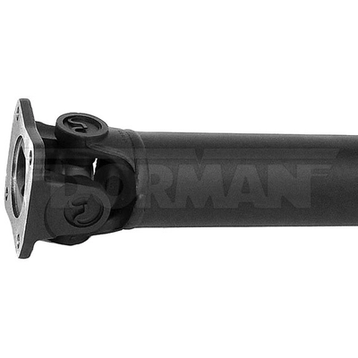 DORMAN - 946-878 - Drive Shaft pa2