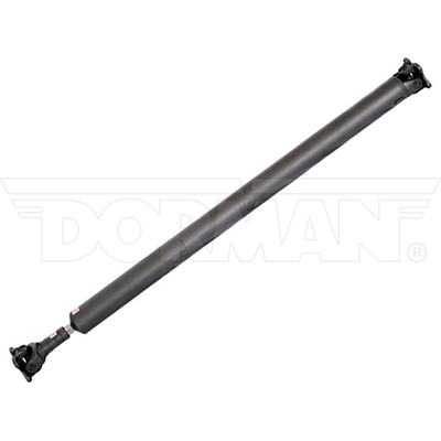 New Drive Shaft Assembly by DORMAN - 976-088 pa1