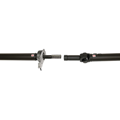 New Drive Shaft Assembly by DORMAN - 976-322 pa2