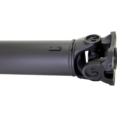 New Drive Shaft Assembly by DORMAN - 976-652 pa2