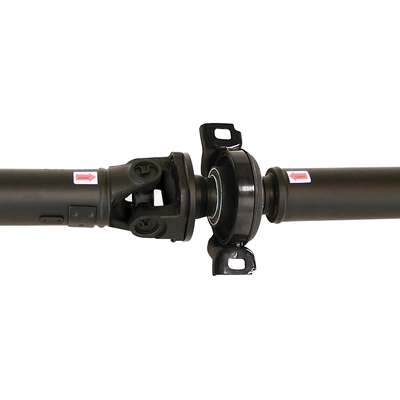 DORMAN - 976-669 - Rear Driveshaft Assembly pa4