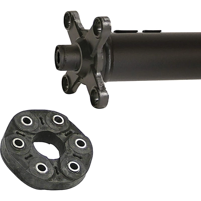 DORMAN - 976-749 - Driveshaft Assembly pa2