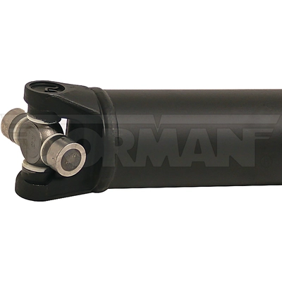 New Drive Shaft Assembly by DORMAN - 976-769 pa1