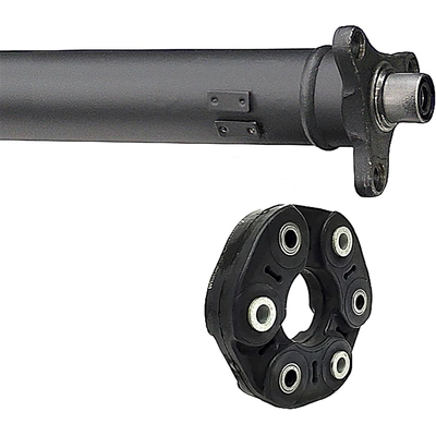 DORMAN - 976-792 - Rear Driveshaft Assembly pa2