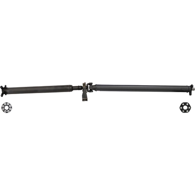 DORMAN - 976-792 - Rear Driveshaft Assembly pa4