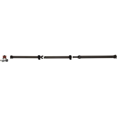 DORMAN - 976-945 - Driveshaft Assembly pa1