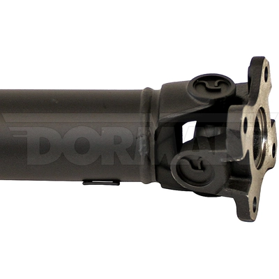 New Drive Shaft Assembly by DORMAN - 986-032 pa1