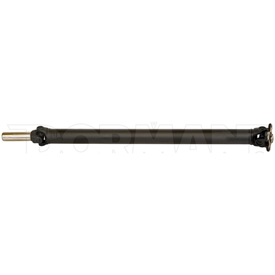 New Drive Shaft Assembly by DORMAN - 986-032 pa2