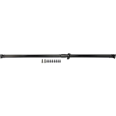 DORMAN (OE SOLUTIONS) - 936-001 - New Drive Shaft Assembly pa8