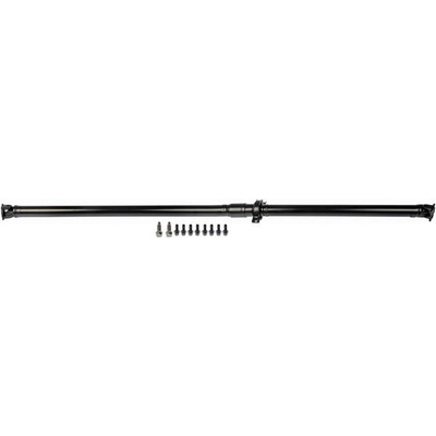 New Drive Shaft Assembly by DORMAN (OE SOLUTIONS) - 936-007 pa5