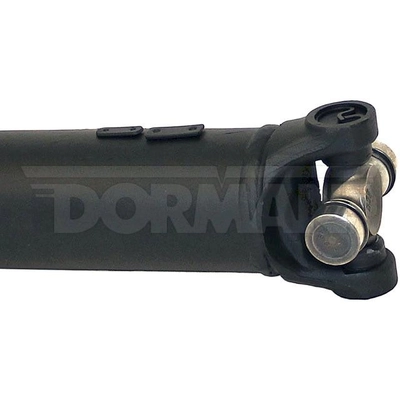 New Drive Shaft Assembly by DORMAN (OE SOLUTIONS) - 936-032 pa4