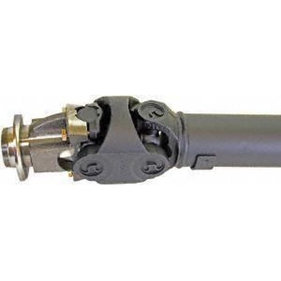 New Drive Shaft Assembly by DORMAN (OE SOLUTIONS) - 936-106 pa1