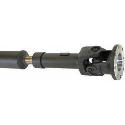 New Drive Shaft Assembly by DORMAN (OE SOLUTIONS) - 936-106 pa2